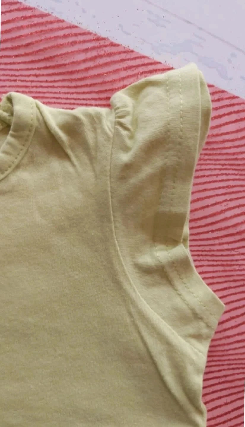Camiseta 3anos – photo 4